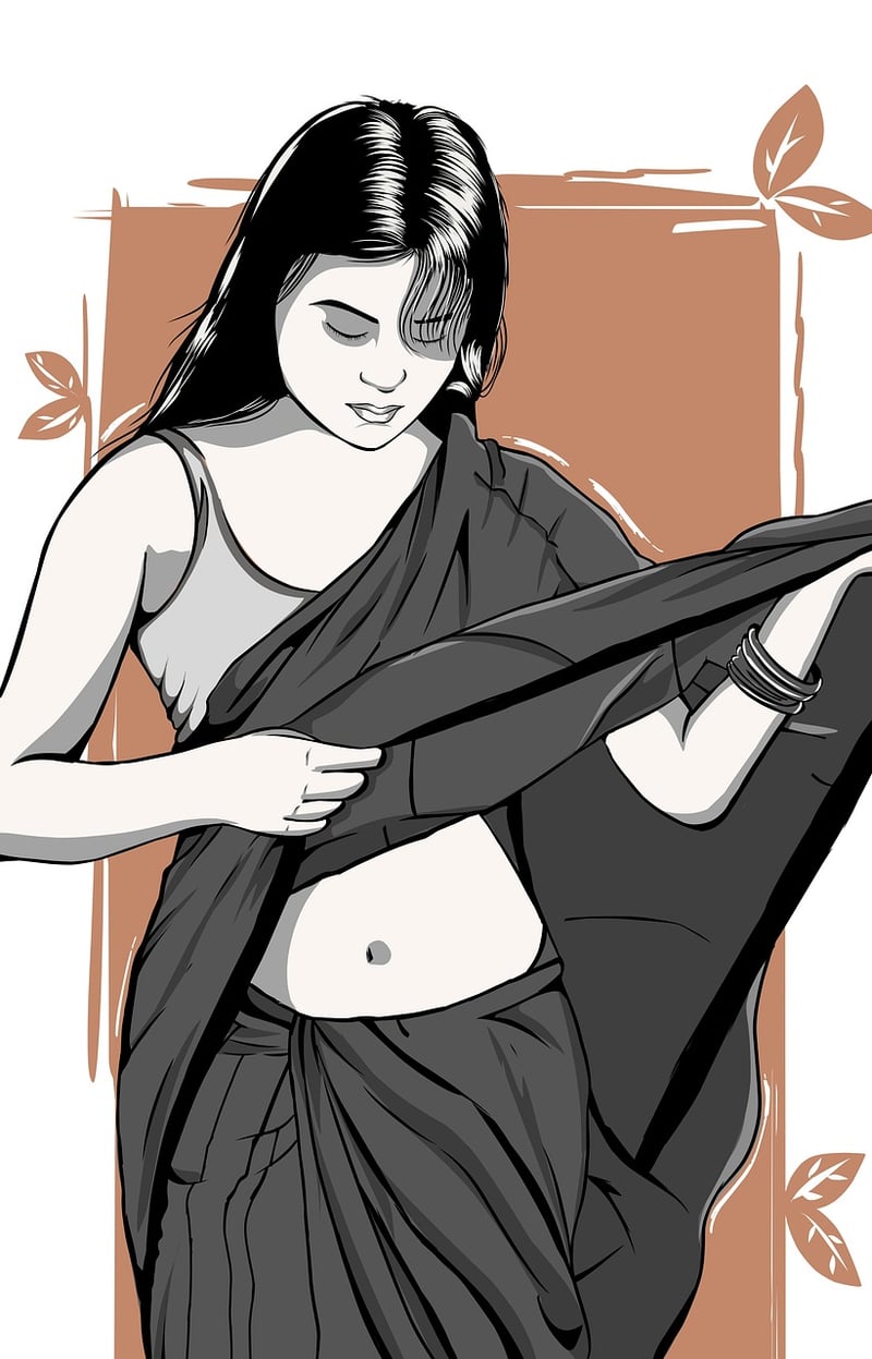 Clothing transformations