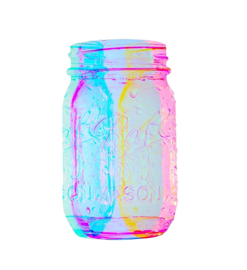 Mason jar lighting fixtures